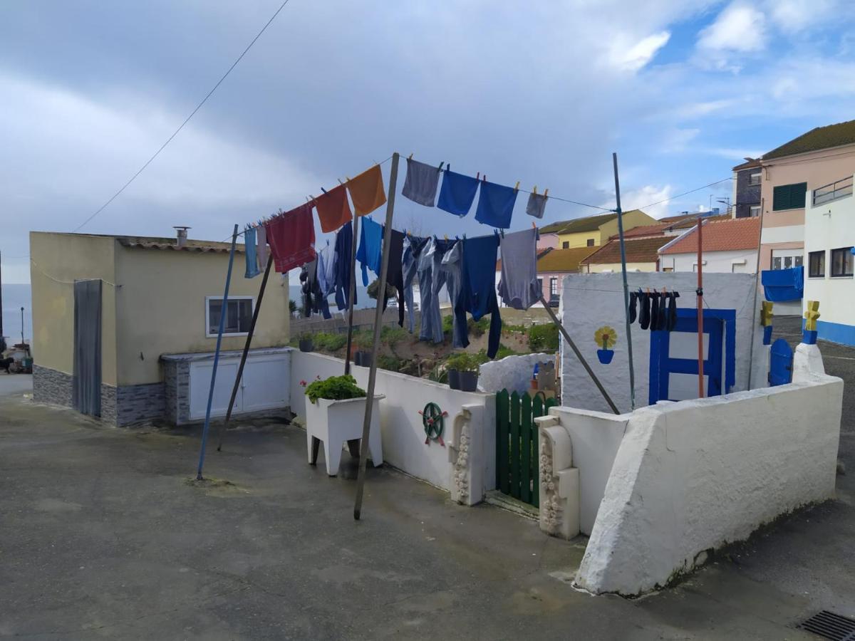 Nossa Casa Peniche Exterior photo