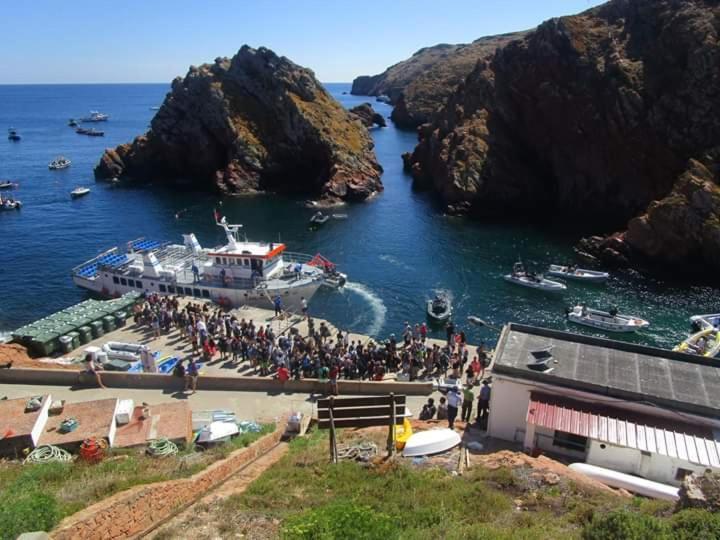 Nossa Casa Peniche Exterior photo
