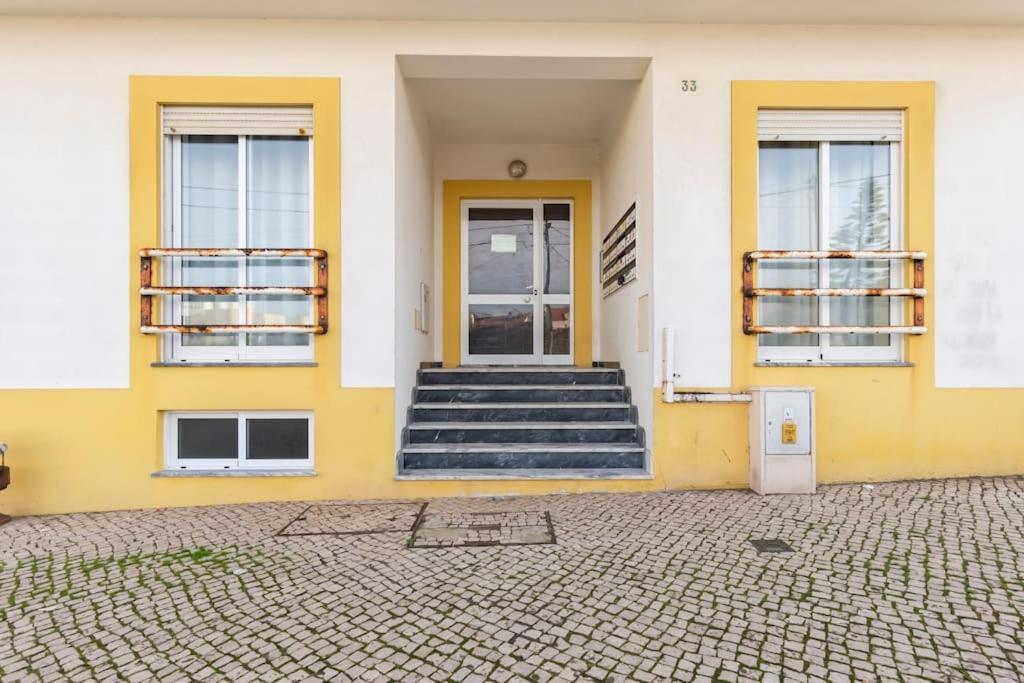 Nossa Casa Peniche Exterior photo
