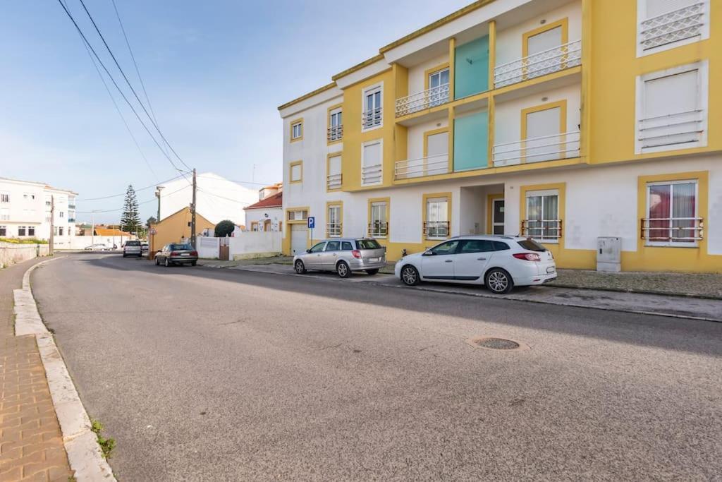 Nossa Casa Peniche Exterior photo