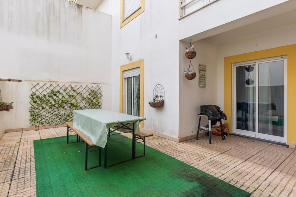 Nossa Casa Peniche Exterior photo