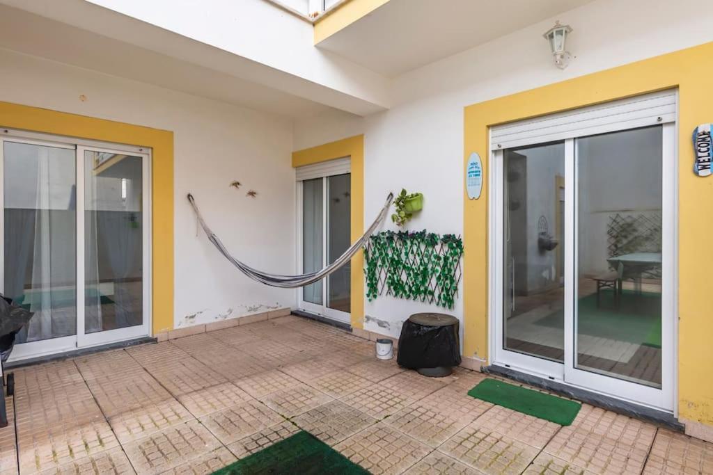 Nossa Casa Peniche Exterior photo