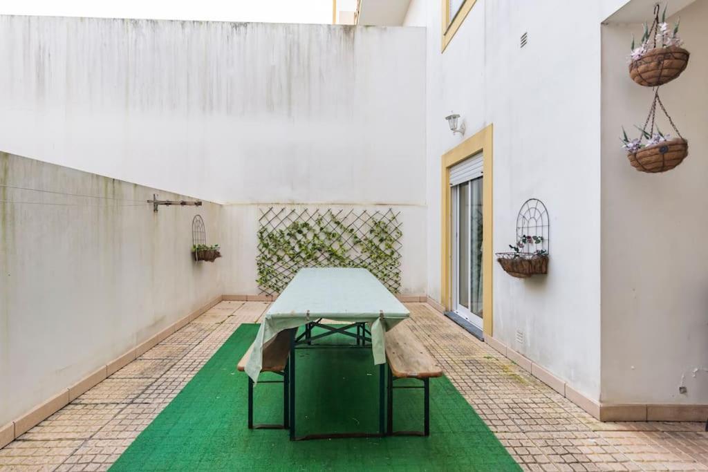 Nossa Casa Peniche Exterior photo